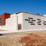 Albalá & Cordero Arquitectos en Sevilla