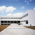 Albalá & Cordero Arquitectos en Sevilla