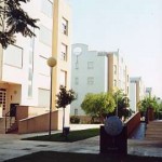 Albalá & Cordero Arquitectos en Sevilla