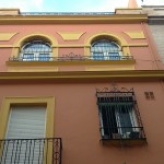 Albalá & Cordero Arquitectos en Sevilla