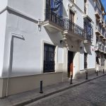 Albalá & Cordero Arquitectos en Sevilla